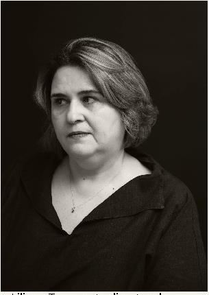 Liliana Toma