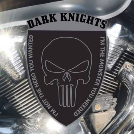 Logo Dark Knights
